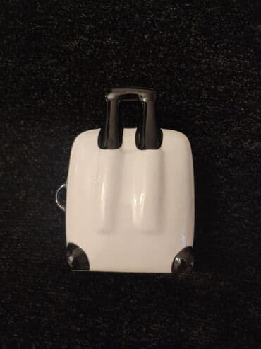 pul qutusu: Шкатулка Керамическая — 5