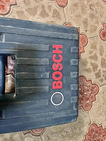 caxmaq daşı: Bosch GBH 2-26 DRE Professional perforator dəsti - Marka/model: Bosch — 1