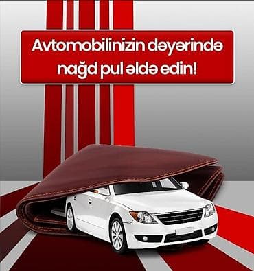 kia disk teker: Avtomobil girovu ilə nağd pul və kredit xidməti - Avtomobilinizin — 2