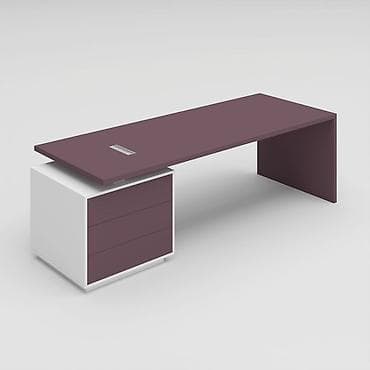 Для директора, Угловой стол