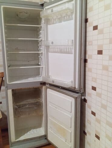 купить холодильник ноу фрост в баку цена: Samsung nofros 250m — 3