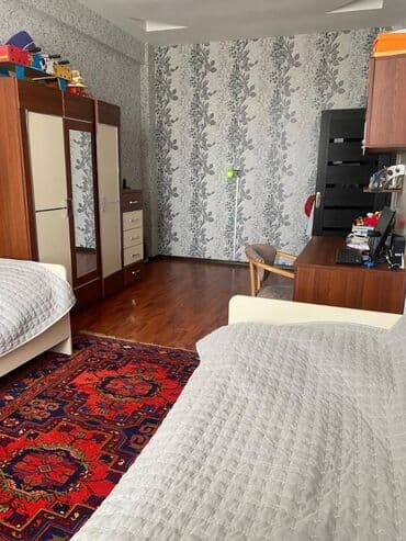 купить однокомнатную квартиру в баку: 3 комнаты, Новостройка, м. Халглар Достлугу, 120 м² — 16