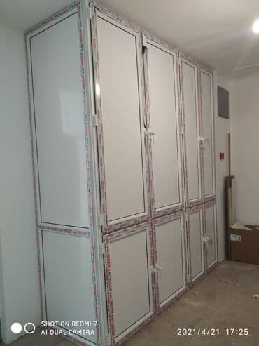 tibbi şkaf: Plastik şkafların sifarişi qəbul olunur. Hal hazırda endirim var 1 — 3