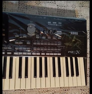 Музыкальные инструменты: Синтезатор, Korg, Новый, Самовывоз — 3