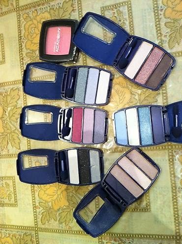 Göz bazası, Yeni, Pulsuz çatdırılma