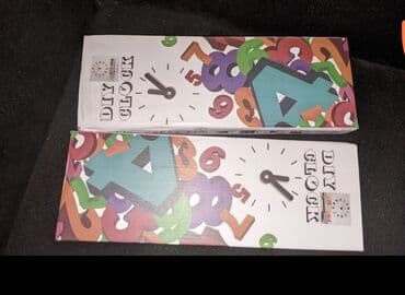 напольные часы янтарь: Настенные часы, Механические — 2