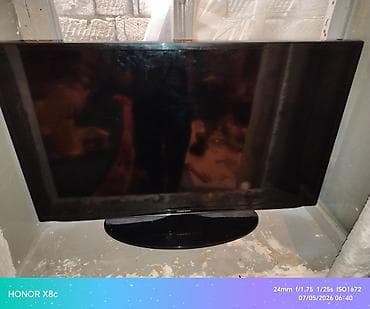 Televizorlar: Yeni Televizor Samsung LED ekran 40" FHD (1920x1080) — 2