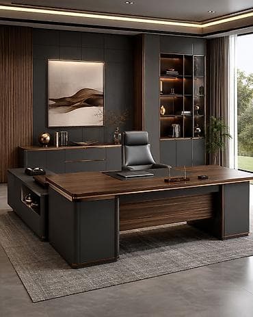 ofis divan: 🏢 MODULUX DEKOR MEBELÇİ ✨ Ofisiniz üçün fərdi dizayn • Birbaşa — 3