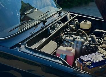 2107 kredit: VAZ (LADA) 2107: 1.7 l | 2011 il 78000 km — 9