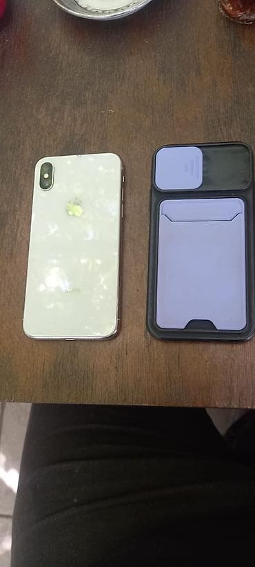 efootball mobile: IPhone X, 64 GB, Ağ — 6