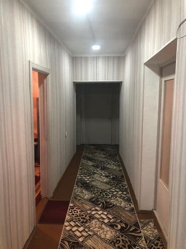 Bakı, 3 otaqlı, Köhnə tikili, m. Neftçilər, 80 kv. m — 6