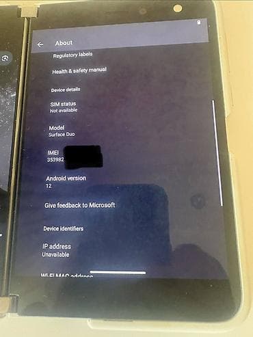 cc slim: Google 256 GB, rəng - Ağ — 3