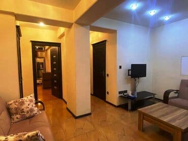 20 yanvarda 2 otaqli evler: 2 otaqlı, Yeni tikili, 58 kv. m — 1