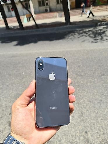 j5 2015 ekran: IPhone X, 64 GB, Space Gray — 4