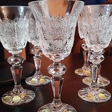 ag yolka: Stəkanlar, rəng - Ağ — 3