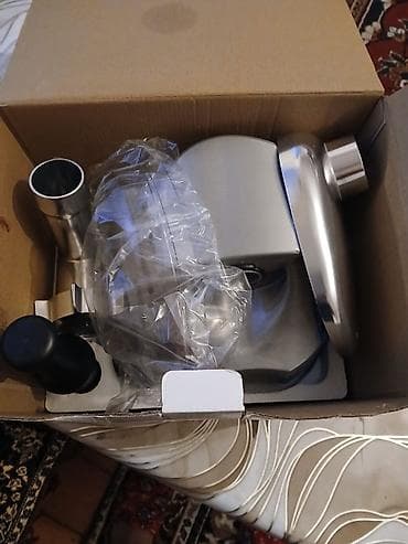 odun dograyan mator: Ət çəkən maşın Lotus, Revers ilə — 2