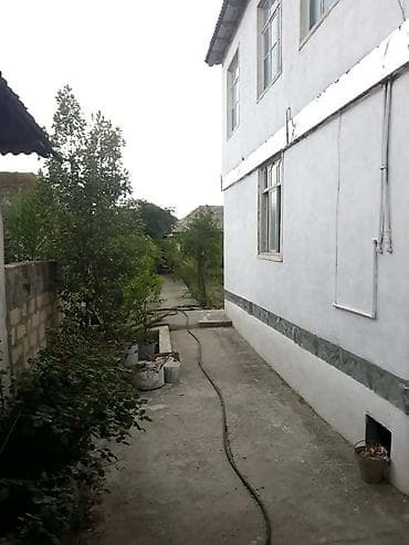 kirayə mənzillərin satışı: 340 kv. m, 6 otaqlı — 2