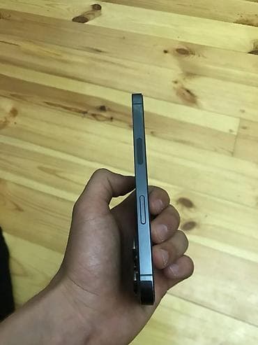 ps3 gence: IPhone 13 Pro, 128 GB, Yaşıl, Face ID — 4