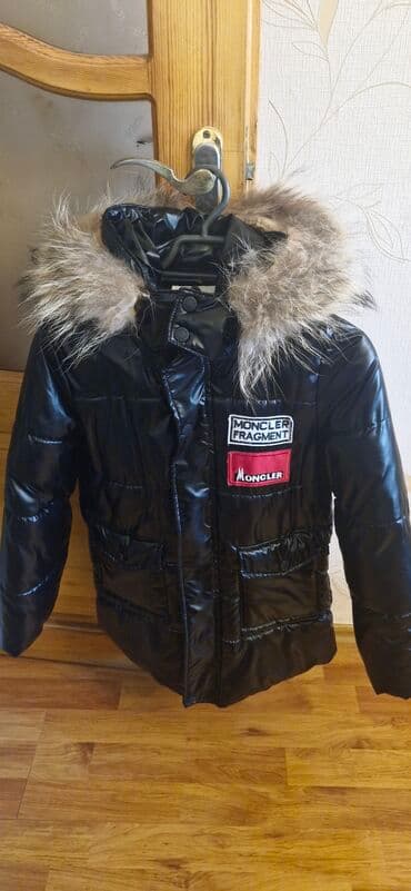 kişi ucun klassik qara kostyum: Kurtkalar — 2