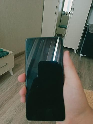 Elektronika: Samsung Galaxy A51, 64 GB, rəng - Qara, İki sim kartlı — 5