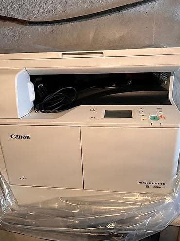 azercell modem qiymeti: L🅰/ Canon imageRUNNER 2206 modeli. 700 azn. 20 gün istifadə edilib — 1