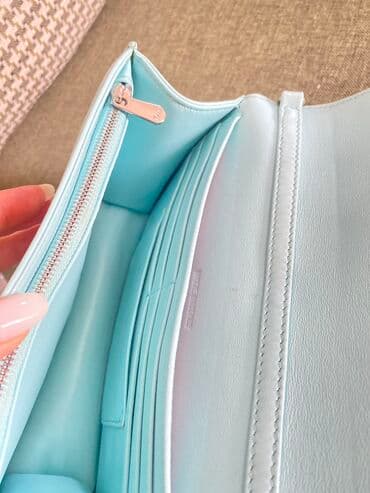 ag qizilin qiymeti 2022: Çiyin çantası, Dior, İşlənmiş — 4