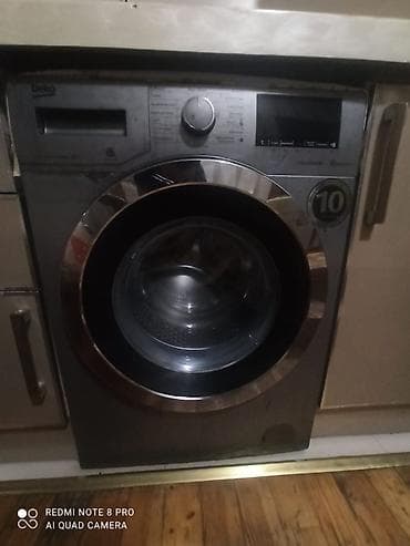 komputer windows 7: Işlənmiş 7 Kq'lıq — 1