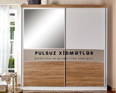 шкаф трехдверный: Dolablar (şkaf, şifonyer) sifarişlə | MEBELMAN+ Zövqünüz istəyən — 7
