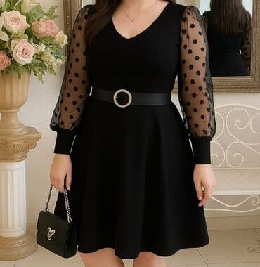 uzuk sekilleri: Gündəlik don, Maksi, S — 1