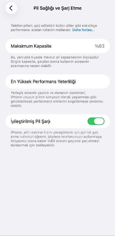 telefon mini: Ideal veziyyetdedi hec bir problemi yoxdur tecili satilir — 2