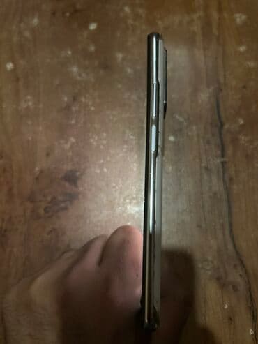 11t pro: Xiaomi 11T, rəng - Ağ, 
 Barmaq izi — 5