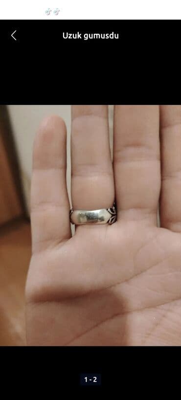 qızıl üzüklər qiymətləri 2022: Üzük — 2