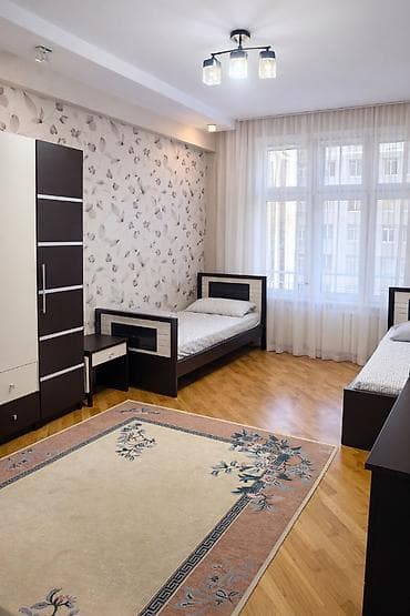 Bağ evləri: 3 otaqlı, Yeni tikili, 93 kv. m — 4