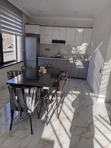 savalanda kiraye evler 2026: 208 kv. m, 4 otaqlı, Artezian quyusu, Kanalizasiya, Kombi — 3