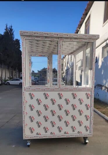 qapi ustu asmalar: Plasti̇k şkaf. Ağ və rəngli̇ — 8