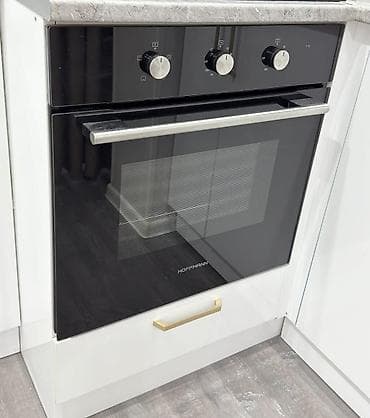 Hoffmann Soba – 250 AZN 🥧🔥 ✅ Vəziyyəti: İşlək vəziyyətdədir. 📍 Ünvan