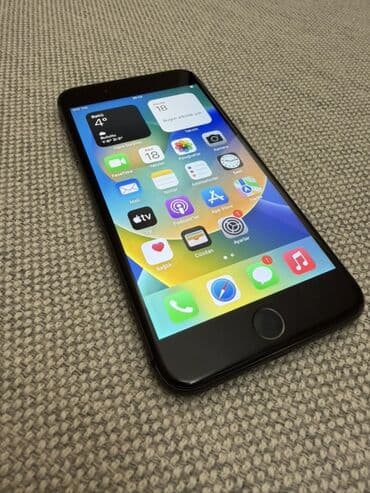 Видеоигры и приставки: IPhone 8 Plus — 1