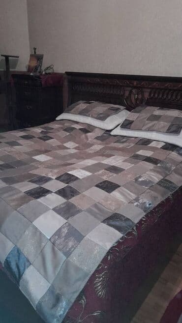 толстовочный флис это: Yataq üçün Yeni Xovlu rəng - Boz Yataq örtüyü, Ünvandan götürmə — 2