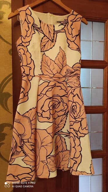 yeni il donları: Qadin geyimləri – 4 fərqli don dəsti 1) Bohem üslublu uzun yay donu - — 30