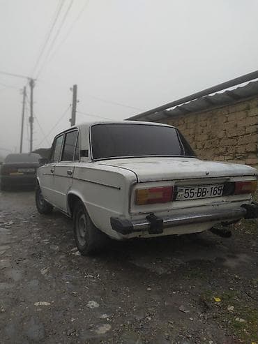 toyota corolla 1 4 benzin: VAZ (LADA) 2106: 1.6 l | 1983 il Sedan — 2