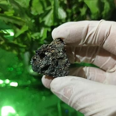 green witch saat: Kolleksiyamdakı Təbii Daşların Satışı | Mineral • Kristal • Dekorativ — 10