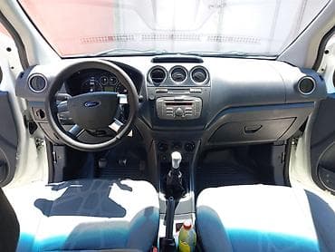 logan 2013: Ford Transit: 1.8 l | 2013 il 97853 km — 6