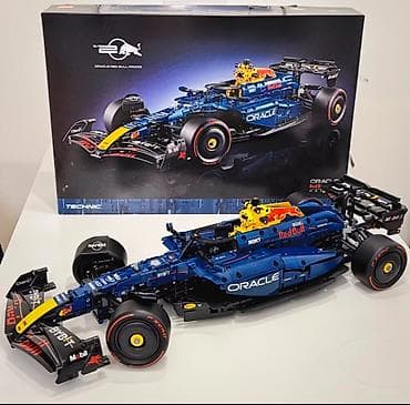 lego technic konstruktorları: Bütün LEGO sevərlərin nəzərinə! 🧱✨ Ən məşhur film, serial və — 10