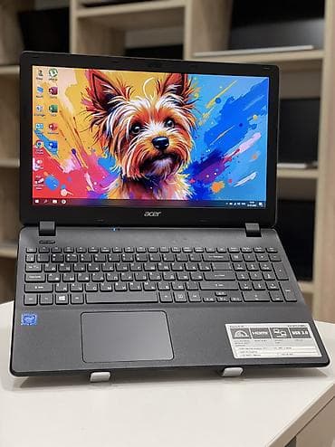 15 sade: 💻✨ Acer Aspire ES1-571 – Sərfəli qiymətə etibarlı və praktik noutbuk! — 1