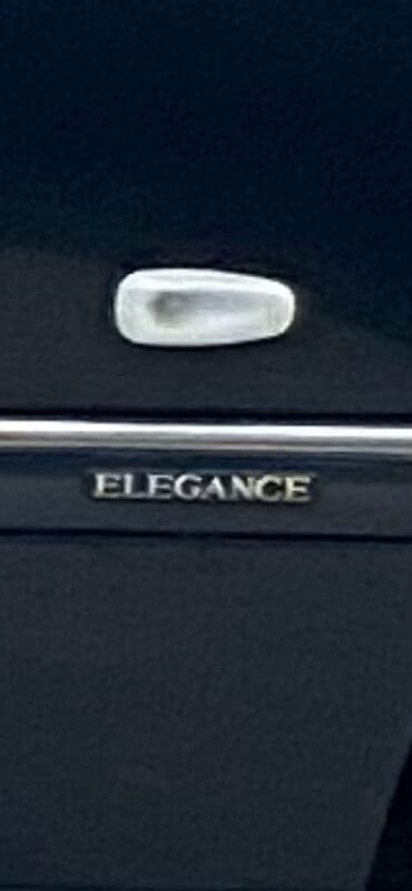 mercedes c dizel: Mercedes-Benz : 1.8 l | 1998 il Sedan — 5