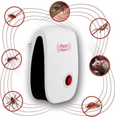 sican aparati: Siçan həşərat milçək qovan aparatı Agcaqen sicovlu bocey qovan — 1