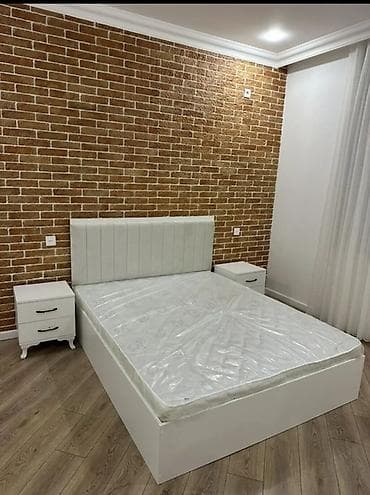 İkinəfərlik çarpayı, 2 tumba, Azərbaycan, Yeni