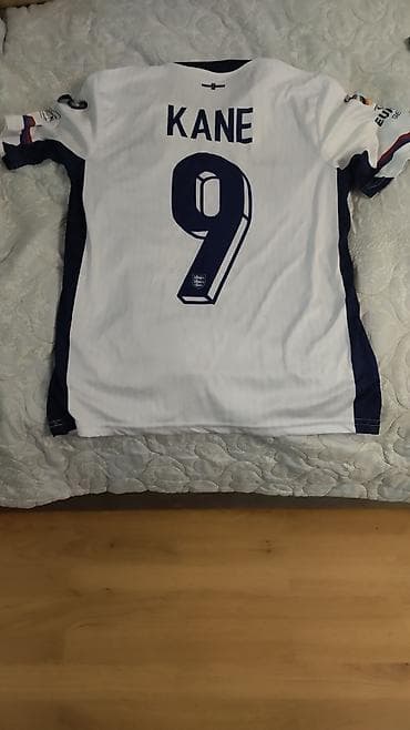 mili geyim: Futbolka, Nike, L, rəng - Ağ — 2