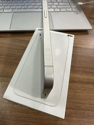 dubay iphone 16: IPhone 13, 128 GB, Ağ — 3