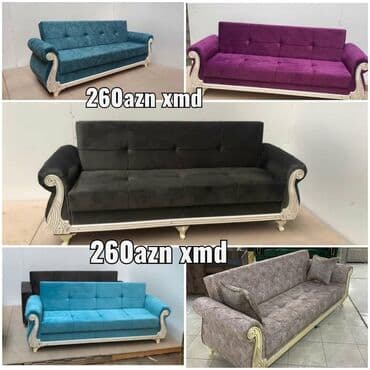 sumqayitda is elanlari: Klassik divan, Yeni, Açılmayan, Şəhərdaxili pulsuz çatdırılma — 1